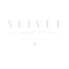 Velvet Cookie Haus - Home